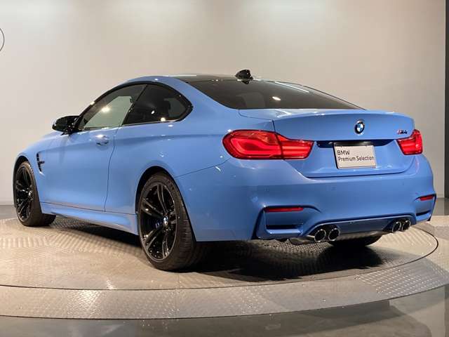 ＢＭＷ Ｍ４ Ｍ ＤＣＴ ドライブロジック R2年 (近畿) 99