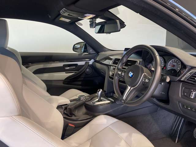 ＢＭＷ Ｍ４ Ｍ ＤＣＴ ドライブロジック R2年 (近畿) 99