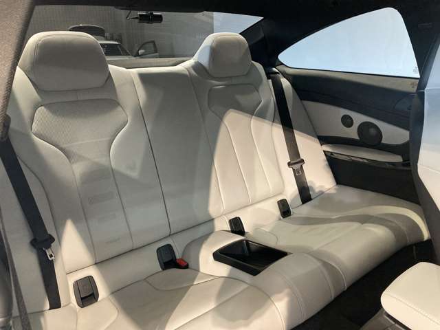 ＢＭＷ Ｍ４ Ｍ ＤＣＴ ドライブロジック R2年 (近畿) 99