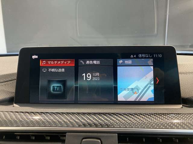 ＢＭＷ Ｍ４ Ｍ ＤＣＴ ドライブロジック R2年 (近畿) 99