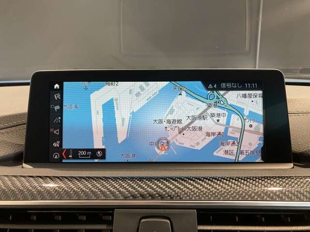 ＢＭＷ Ｍ４ Ｍ ＤＣＴ ドライブロジック R2年 (近畿) 99