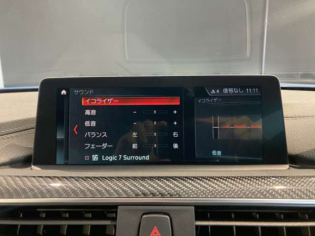 ＢＭＷ Ｍ４ Ｍ ＤＣＴ ドライブロジック R2年 (近畿) 99