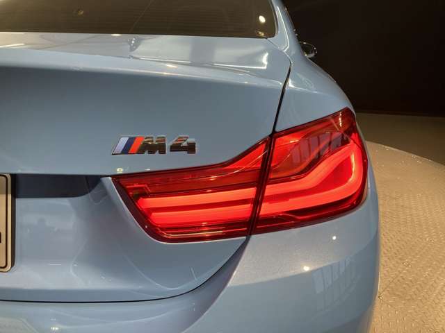 ＢＭＷ Ｍ４ Ｍ ＤＣＴ ドライブロジック R2年 (近畿) 99