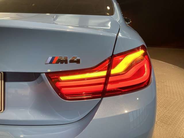 ＢＭＷ Ｍ４ Ｍ ＤＣＴ ドライブロジック R2年 (近畿) 99