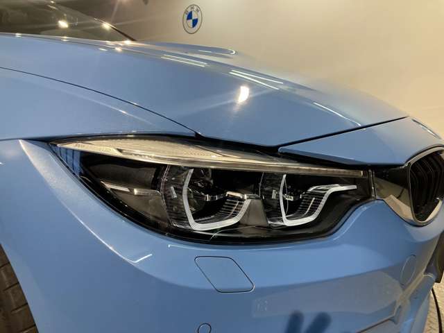ＢＭＷ Ｍ４ Ｍ ＤＣＴ ドライブロジック R2年 (近畿) 99