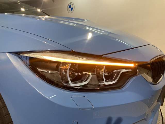 ＢＭＷ Ｍ４ Ｍ ＤＣＴ ドライブロジック R2年 (近畿) 99