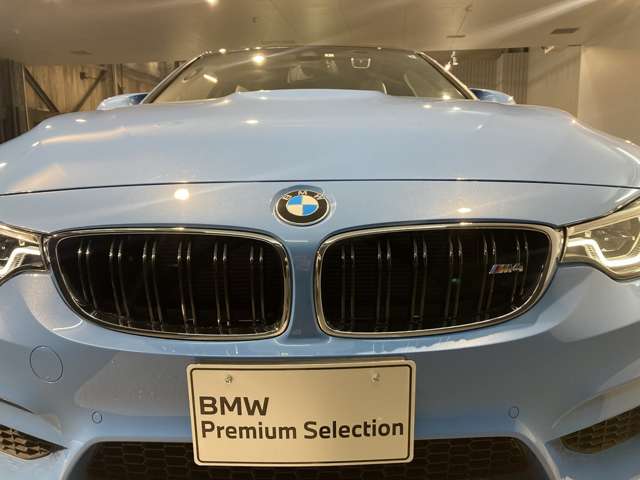 ＢＭＷ Ｍ４ Ｍ ＤＣＴ ドライブロジック R2年 (近畿) 99