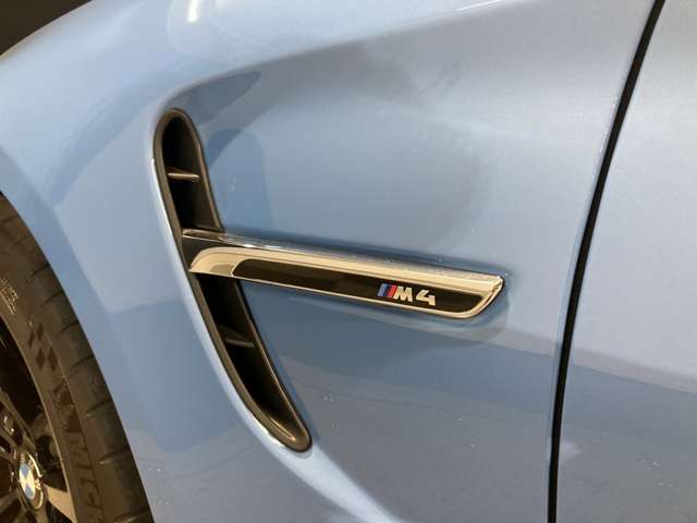 ＢＭＷ Ｍ４ Ｍ ＤＣＴ ドライブロジック R2年 (近畿) 99