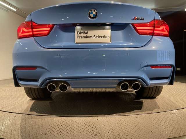 ＢＭＷ Ｍ４ Ｍ ＤＣＴ ドライブロジック R2年 (近畿) 99