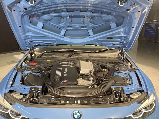 ＢＭＷ Ｍ４ Ｍ ＤＣＴ ドライブロジック R2年 (近畿) 99