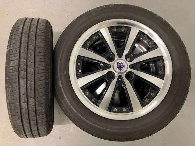 ダイハツ ミラ　イース ６６０ ＸＦ ４ＷＤ H27年 (北海道) 99