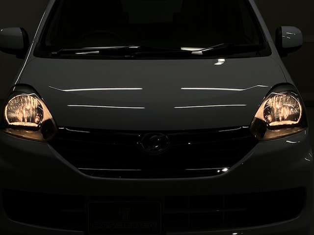 ダイハツ ミラ　イース ６６０ ＸＦ ４ＷＤ H27年 (北海道) 99