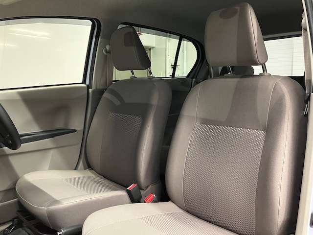 ダイハツ ミラ　イース ６６０ ＸＦ ４ＷＤ H27年 (北海道) 99