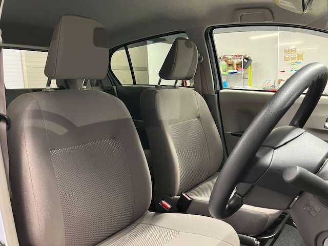 ダイハツ ミラ　イース ６６０ ＸＦ ４ＷＤ H27年 (北海道) 99