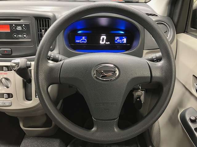 ダイハツ ミラ　イース ６６０ ＸＦ ４ＷＤ H27年 (北海道) 99