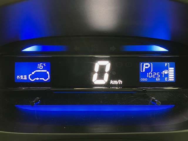 ダイハツ ミラ　イース ６６０ ＸＦ ４ＷＤ H27年 (北海道) 99