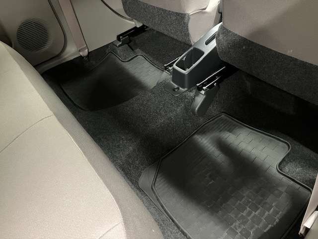 ダイハツ ミラ　イース ６６０ ＸＦ ４ＷＤ H27年 (北海道) 99