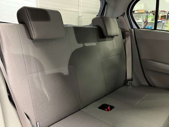 ダイハツ ミラ　イース ６６０ ＸＦ ４ＷＤ H27年 (北海道) 99