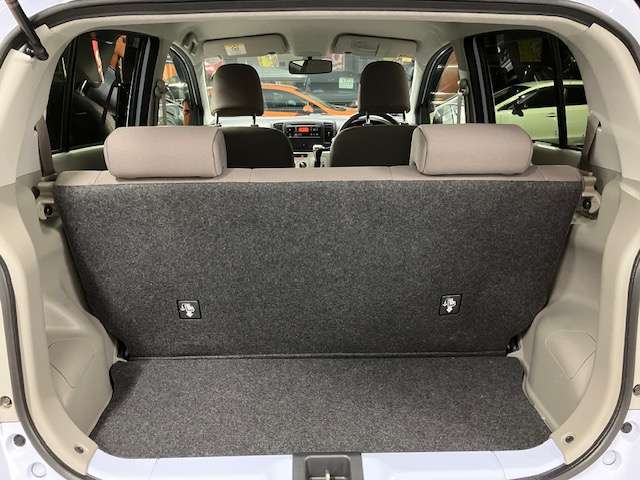 ダイハツ ミラ　イース ６６０ ＸＦ ４ＷＤ H27年 (北海道) 99