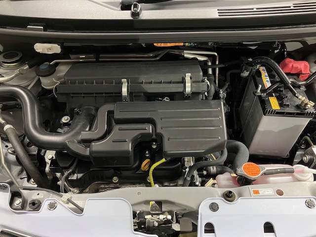 ダイハツ ミラ　イース ６６０ ＸＦ ４ＷＤ H27年 (北海道) 99