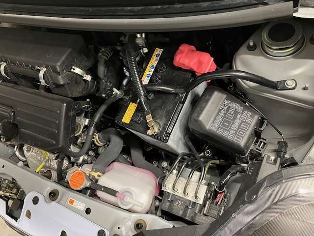 ダイハツ ミラ　イース ６６０ ＸＦ ４ＷＤ H27年 (北海道) 99