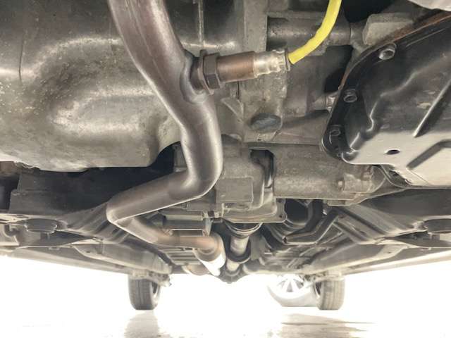 ダイハツ ミラ　イース ６６０ ＸＦ ４ＷＤ H27年 (北海道) 99