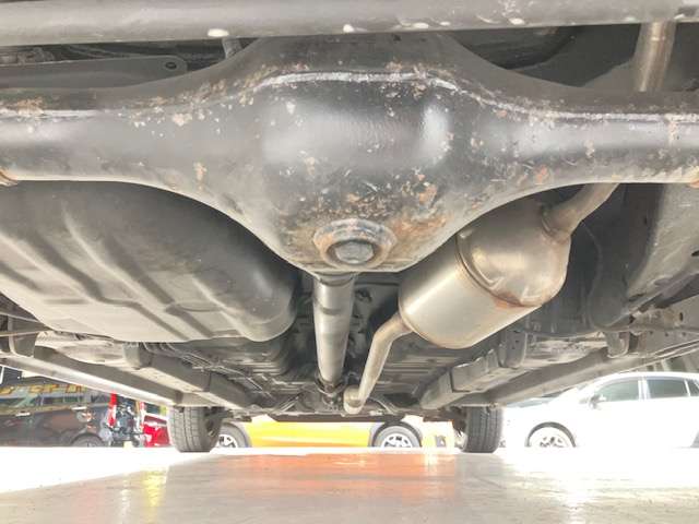 ダイハツ ミラ　イース ６６０ ＸＦ ４ＷＤ H27年 (北海道) 99