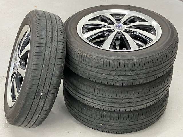 ダイハツ ミラ　イース ６６０ ＸＦ ４ＷＤ H27年 (北海道) 99