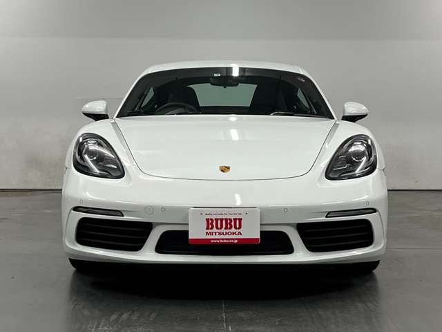 ポルシェ ７１８ケイマン ２．０ R1年 (関東) 99