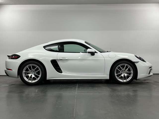 ポルシェ ７１８ケイマン ２．０ R1年 (関東) 99