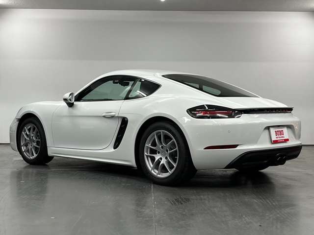 ポルシェ ７１８ケイマン ２．０ R1年 (関東) 99