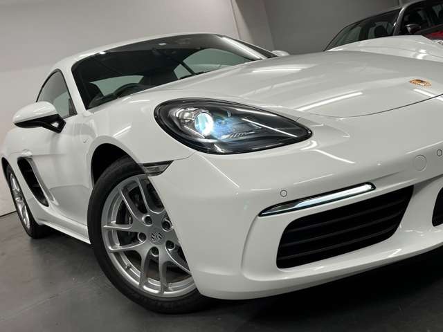 ポルシェ ７１８ケイマン ２．０ R1年 (関東) 99