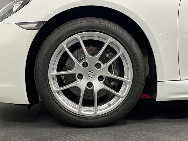 ポルシェ ７１８ケイマン ２．０ R1年 (関東) 99