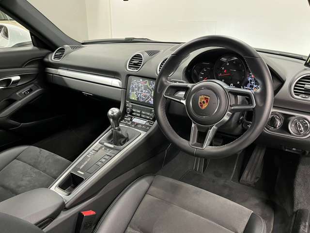 ポルシェ ７１８ケイマン ２．０ R1年 (関東) 99