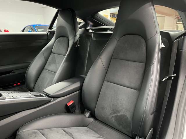 ポルシェ ７１８ケイマン ２．０ R1年 (関東) 99