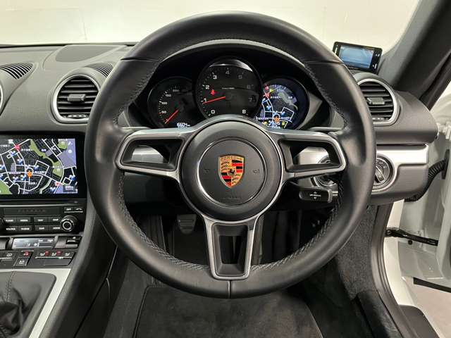 ポルシェ ７１８ケイマン ２．０ R1年 (関東) 99