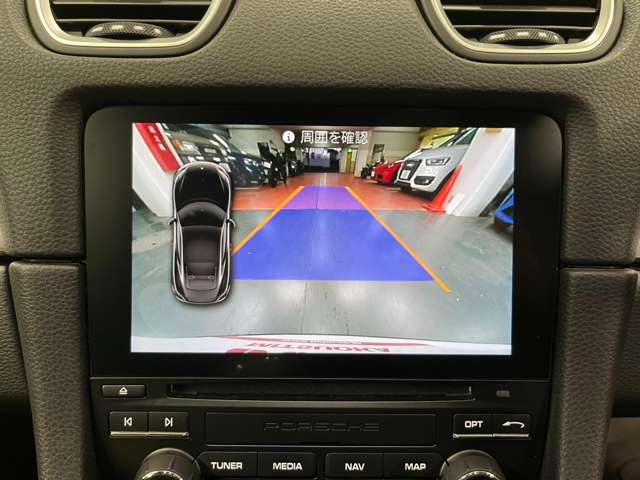 ポルシェ ７１８ケイマン ２．０ R1年 (関東) 99