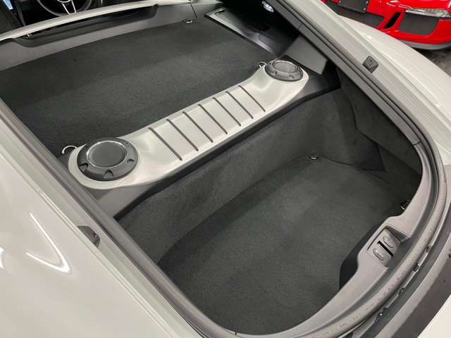 ポルシェ ７１８ケイマン ２．０ R1年 (関東) 99