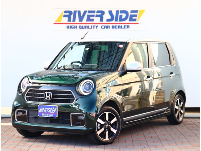 ホンダ Ｎ−ＯＮＥ ６６０ プレミアム R3年 (関東) 99