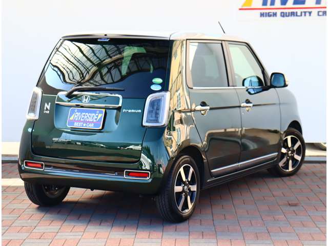 ホンダ Ｎ−ＯＮＥ ６６０ プレミアム R3年 (関東) 99