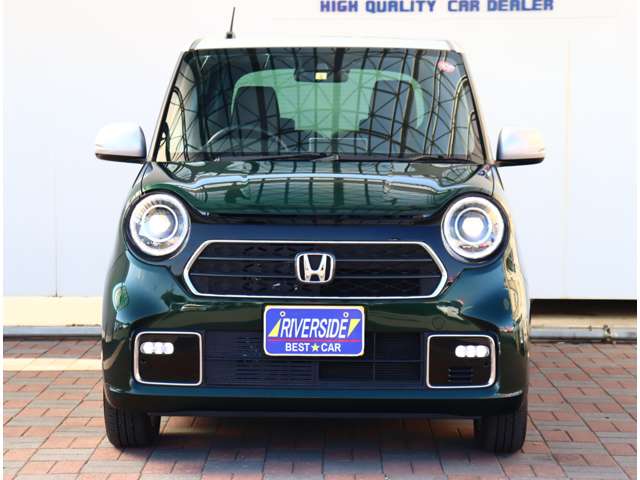 ホンダ Ｎ−ＯＮＥ ６６０ プレミアム R3年 (関東) 99