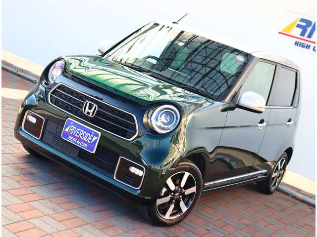 ホンダ Ｎ−ＯＮＥ ６６０ プレミアム R3年 (関東) 99