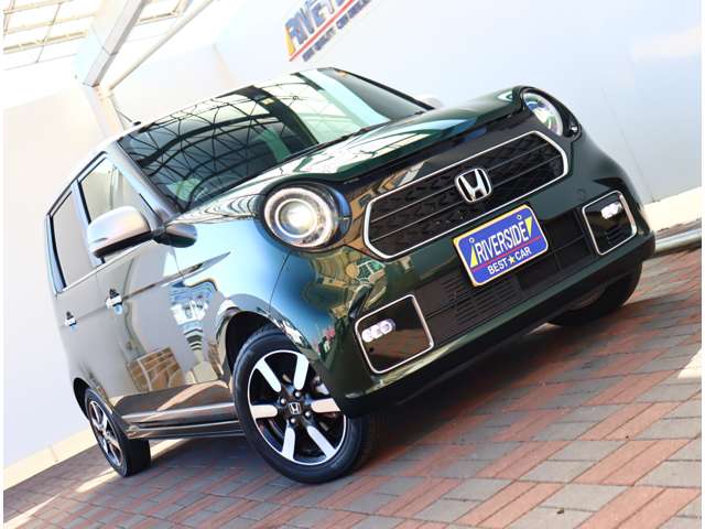 ホンダ Ｎ−ＯＮＥ ６６０ プレミアム R3年 (関東) 99