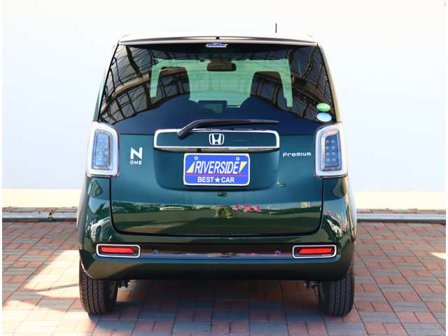 ホンダ Ｎ−ＯＮＥ ６６０ プレミアム R3年 (関東) 99