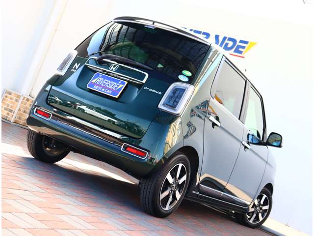 ホンダ Ｎ−ＯＮＥ ６６０ プレミアム R3年 (関東) 99