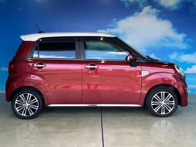 ダイハツ キャスト　スタイル スタイル ６６０ Ｇ ＳＡＩＩ H28年 (東北) 99