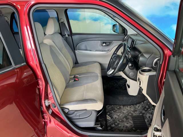 ダイハツ キャスト　スタイル スタイル ６６０ Ｇ ＳＡＩＩ H28年 (東北) 99