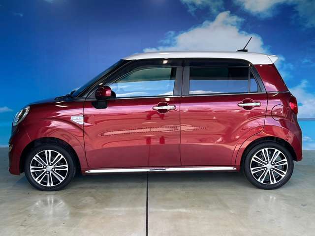 ダイハツ キャスト　スタイル スタイル ６６０ Ｇ ＳＡＩＩ H28年 (東北) 99