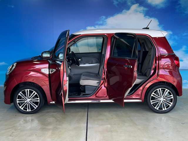 ダイハツ キャスト　スタイル スタイル ６６０ Ｇ ＳＡＩＩ H28年 (東北) 99