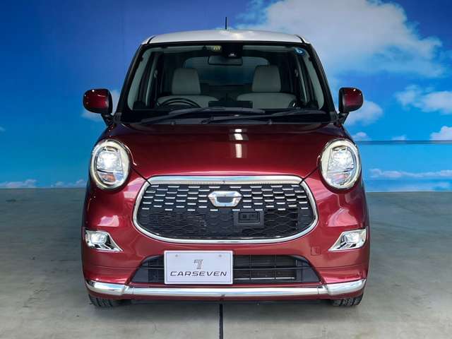 ダイハツ キャスト　スタイル スタイル ６６０ Ｇ ＳＡＩＩ H28年 (東北) 99